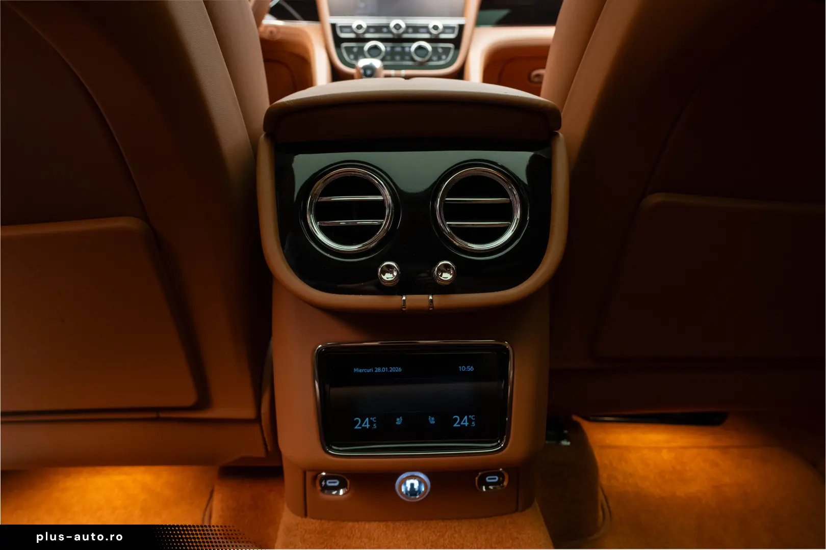 2024 BENTLEY BENTAYGA S V8