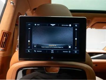 2024 BENTLEY BENTAYGA S V8