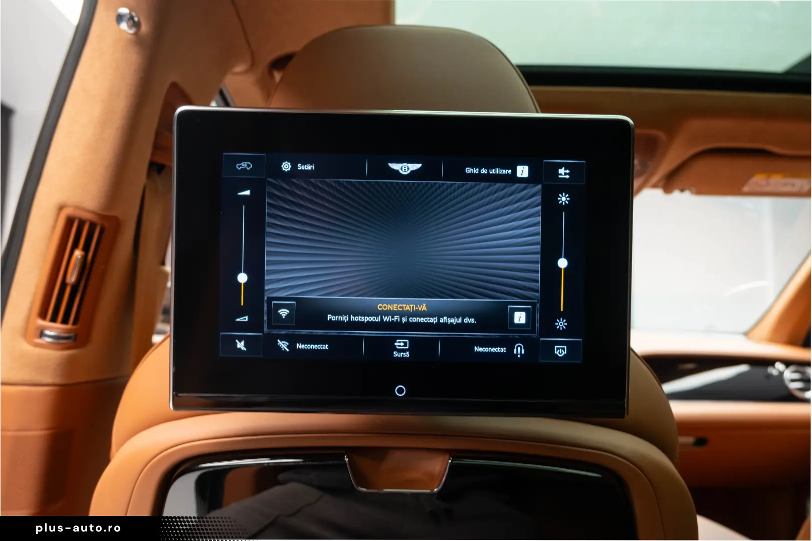 2024 BENTLEY BENTAYGA S V8