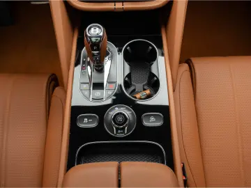 2024 BENTLEY BENTAYGA S V8