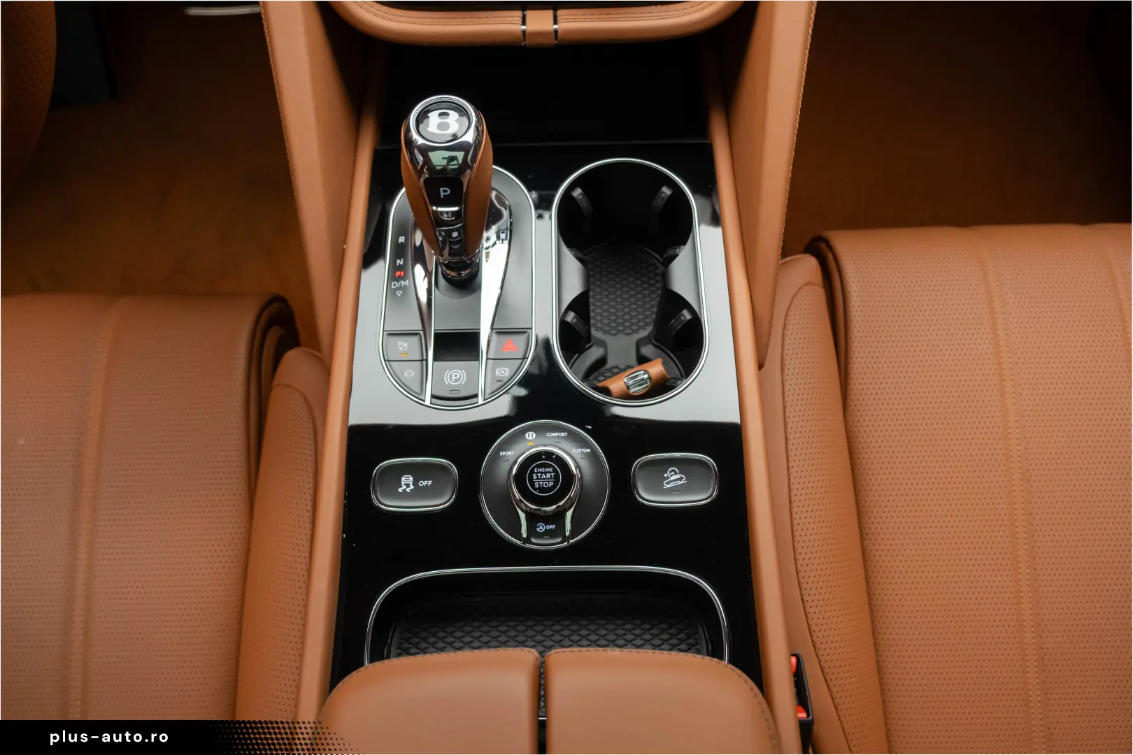 2024 BENTLEY BENTAYGA S V8