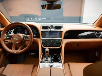 2024 BENTLEY BENTAYGA S V8