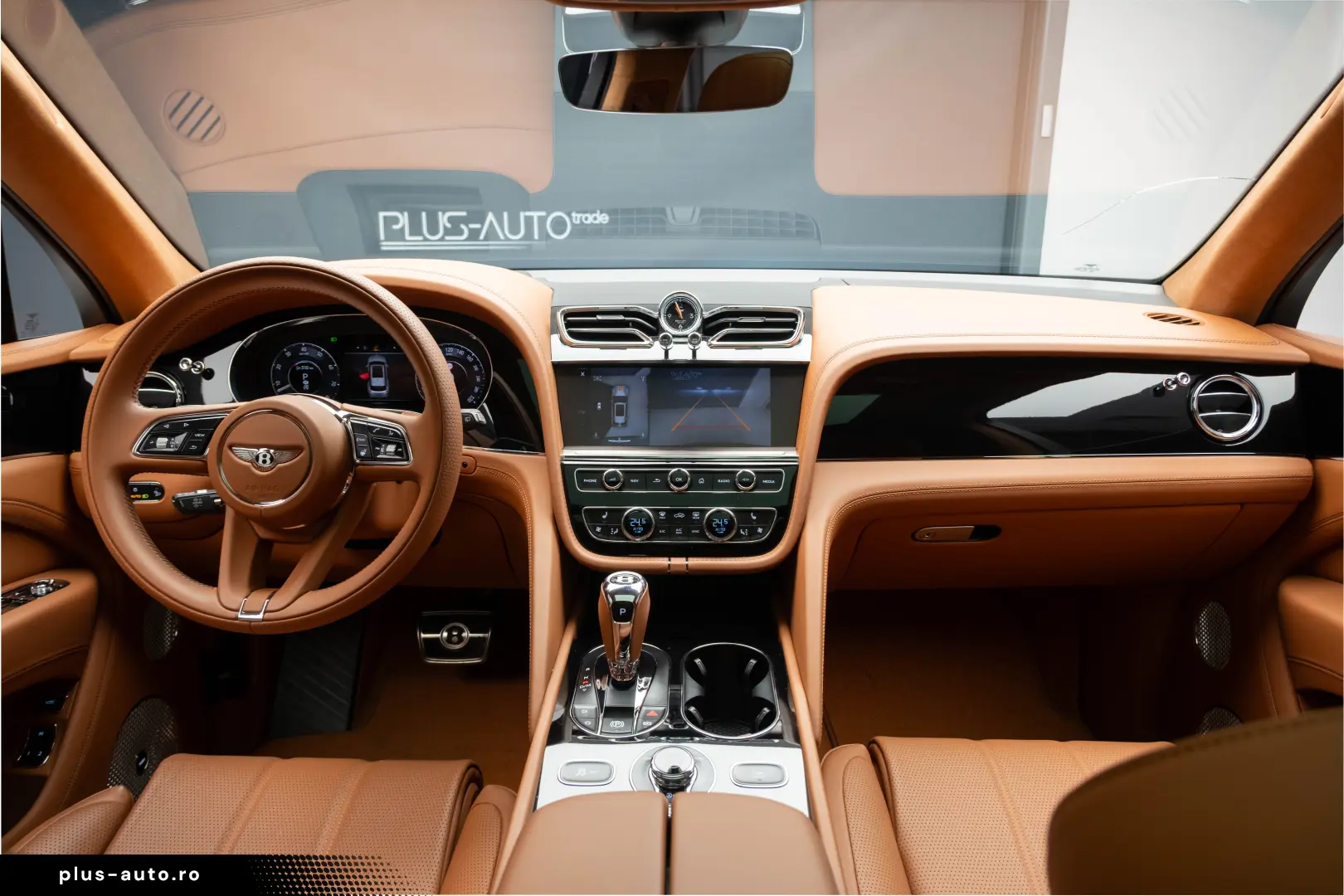 2024 BENTLEY BENTAYGA S V8