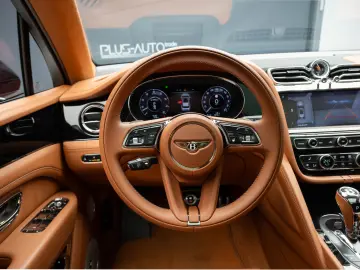 2024 BENTLEY BENTAYGA S V8