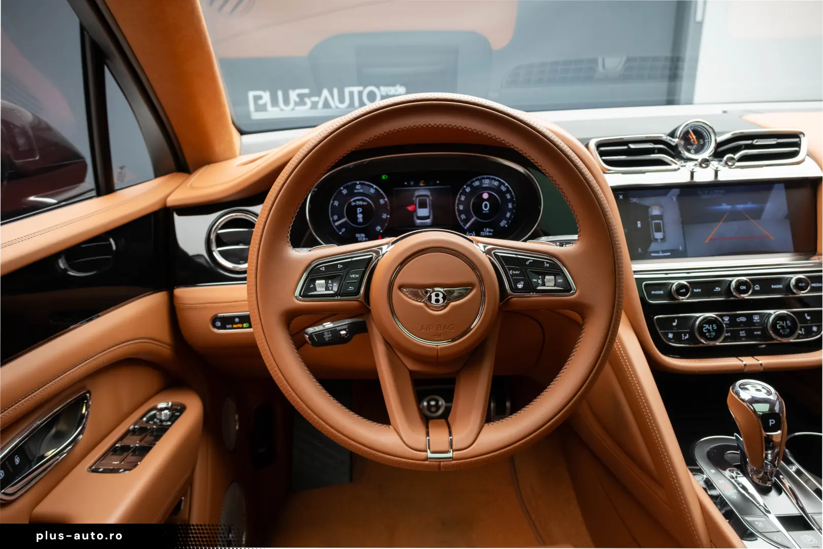 2024 BENTLEY BENTAYGA S V8