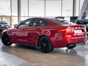 Jaguar XE S 3.0 V6
