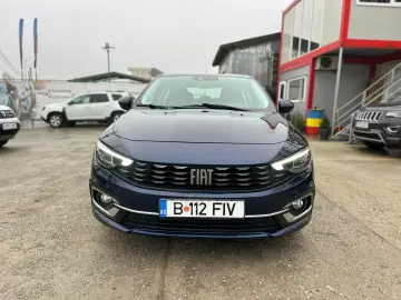 Fiat Tipo 1.0 benzina Easy100 CP