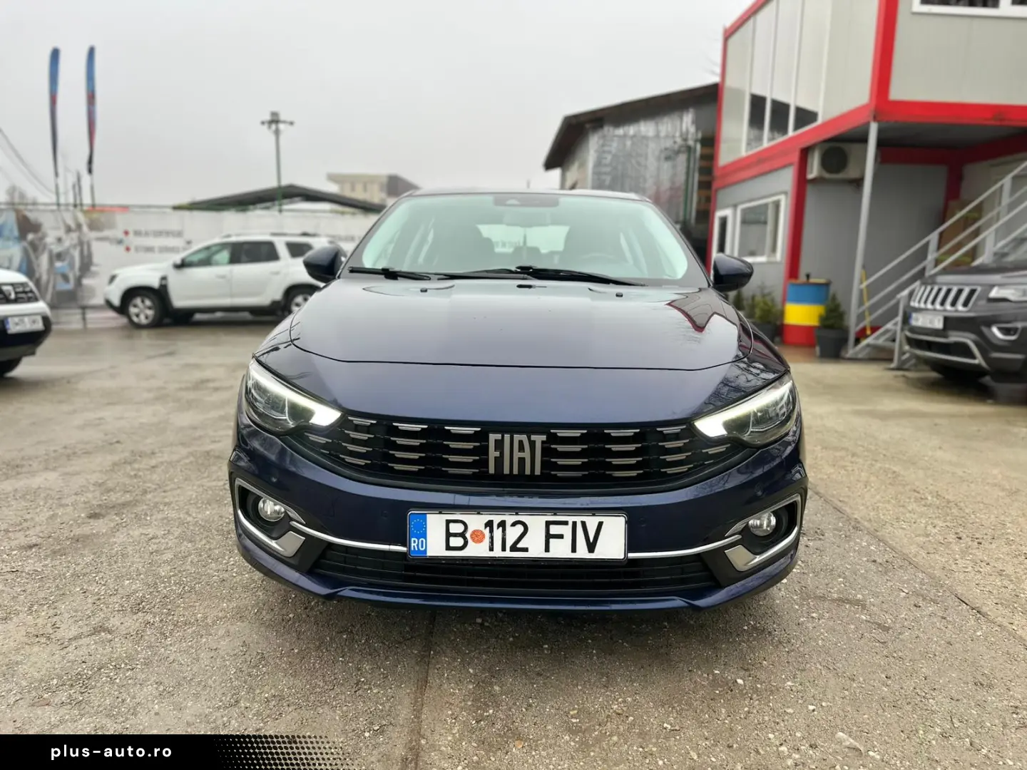 Fiat Tipo 1.0 benzina Easy100 CP