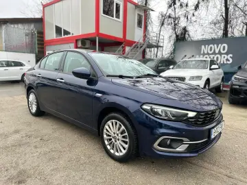 Fiat Tipo 1.0 benzina Easy100 CP