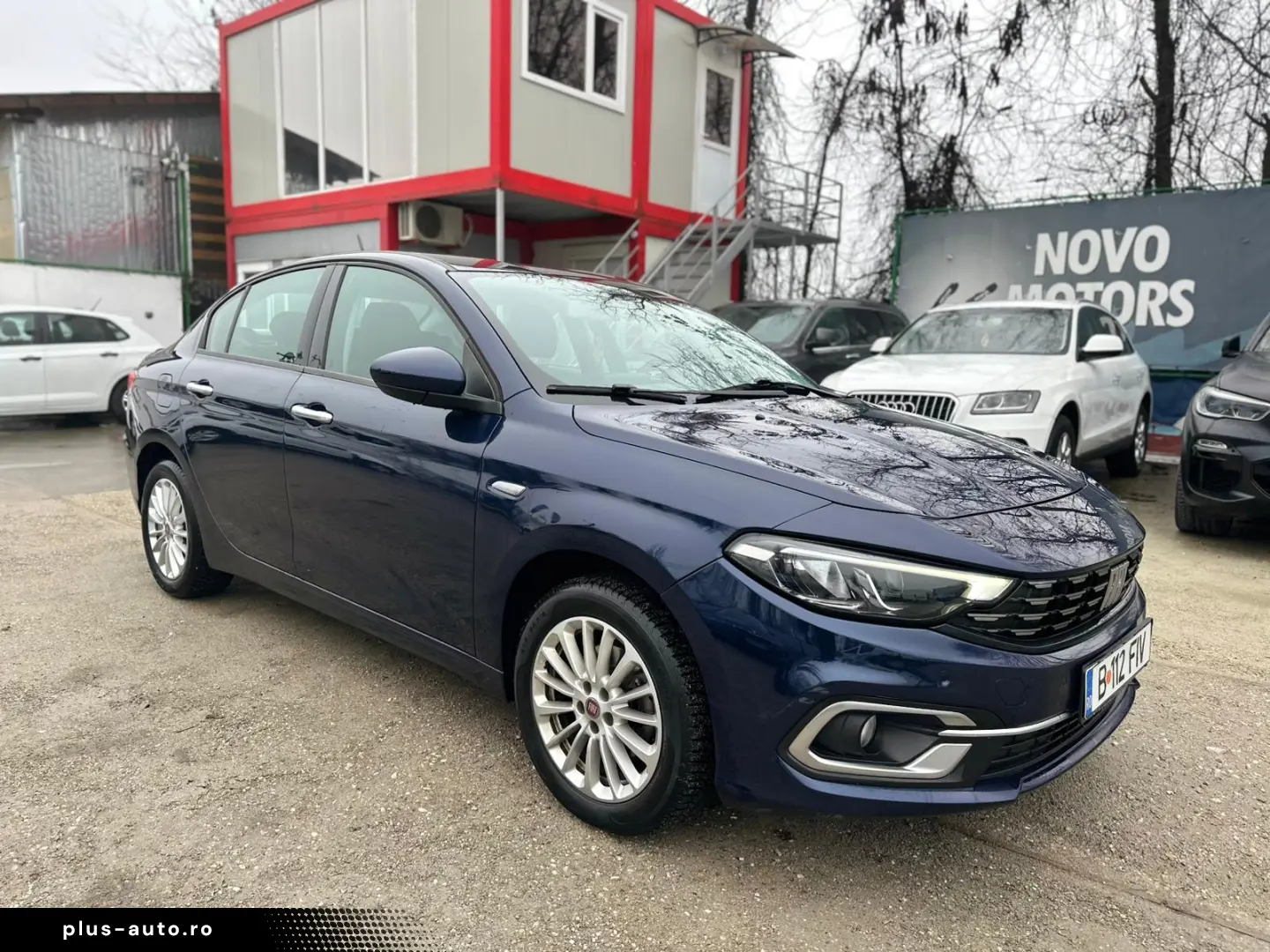 Fiat Tipo 1.0 benzina Easy100 CP