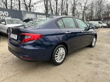 Fiat Tipo 1.0 benzina Easy100 CP