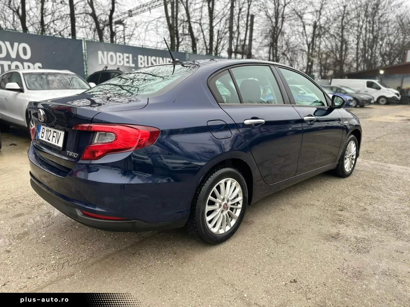 Fiat Tipo 1.0 benzina Easy100 CP