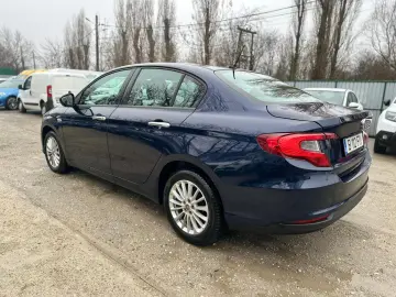 Fiat Tipo 1.0 benzina Easy100 CP