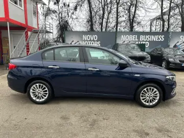 Fiat Tipo 1.0 benzina Easy100 CP