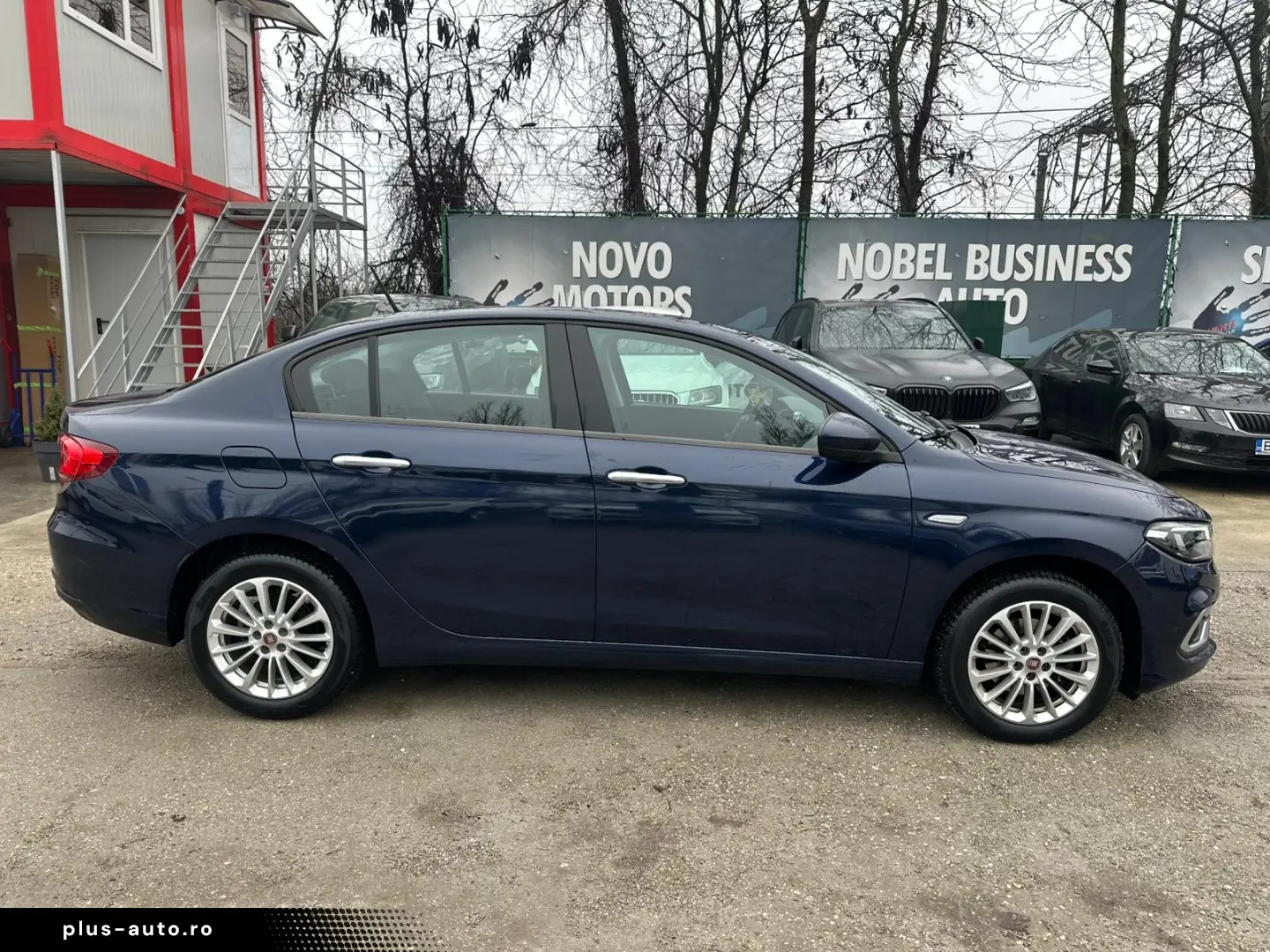 Fiat Tipo 1.0 benzina Easy100 CP