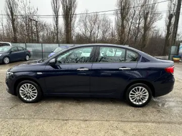 Fiat Tipo 1.0 benzina Easy100 CP