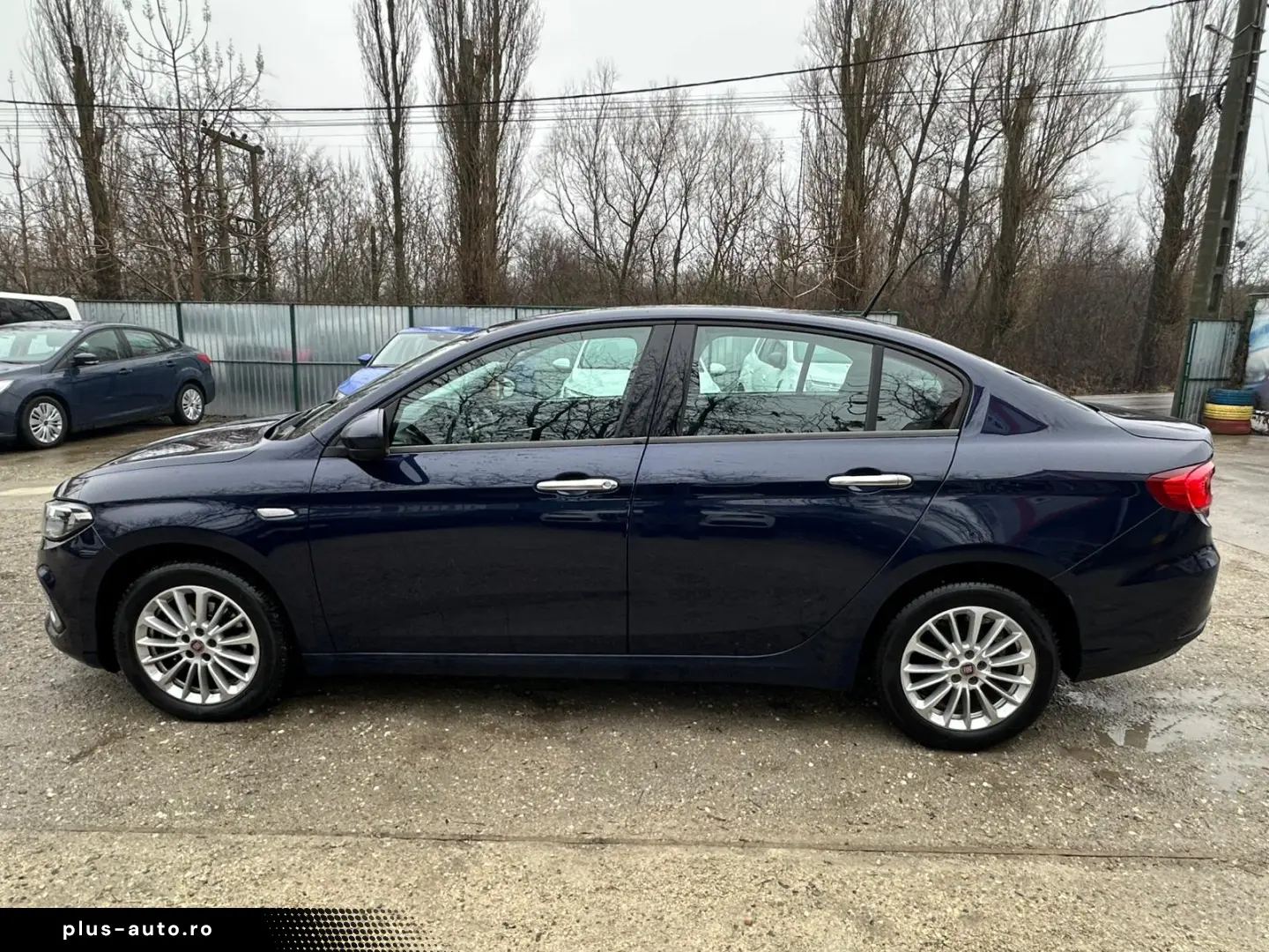 Fiat Tipo 1.0 benzina Easy100 CP