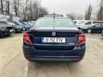 Fiat Tipo 1.0 benzina Easy100 CP