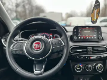 Fiat Tipo 1.0 benzina Easy100 CP