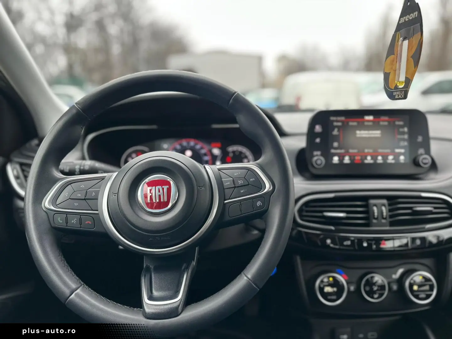 Fiat Tipo 1.0 benzina Easy100 CP