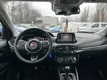 Fiat Tipo 1.0 benzina Easy100 CP