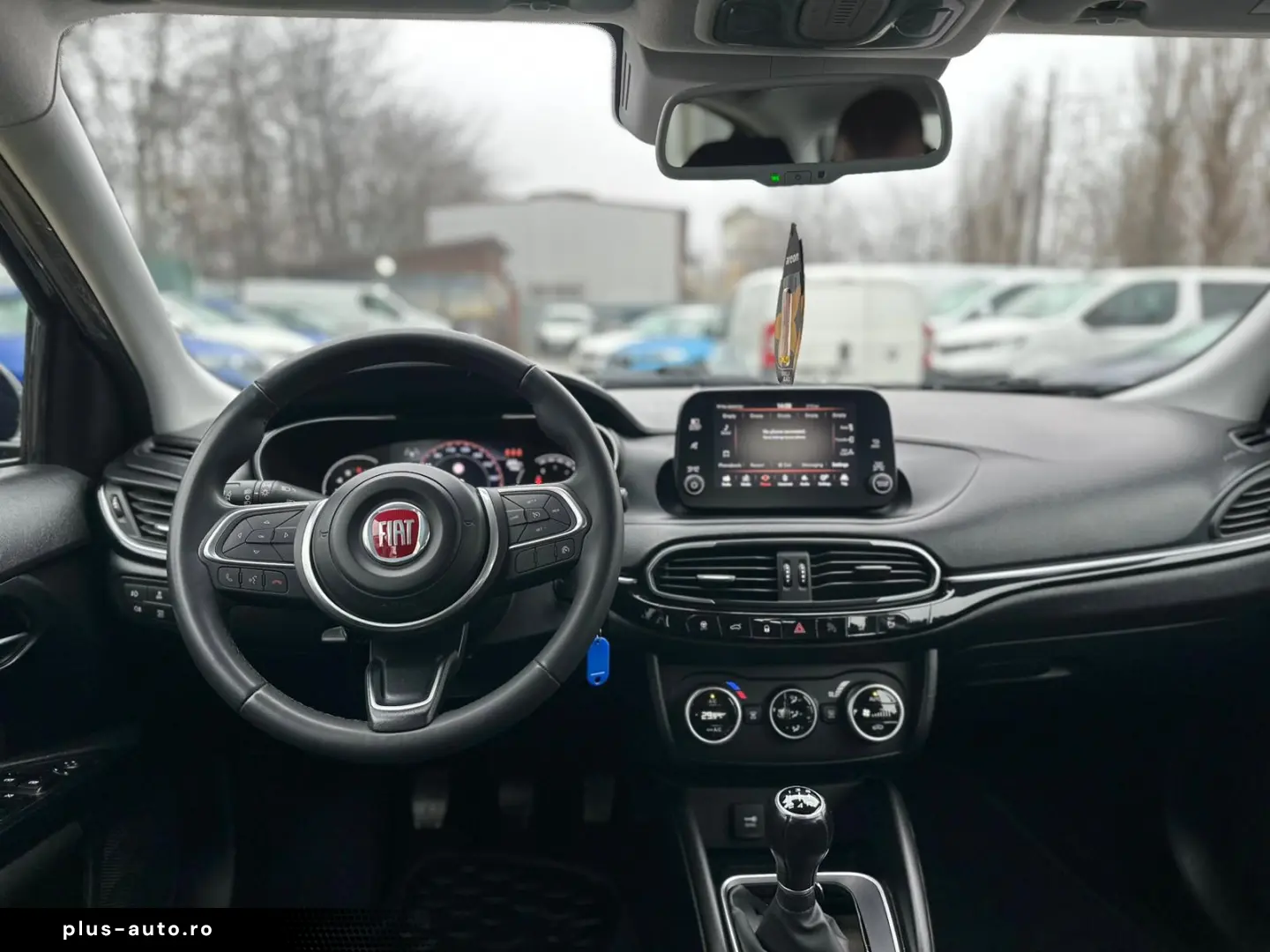 Fiat Tipo 1.0 benzina Easy100 CP