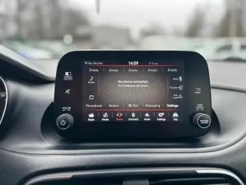 Fiat Tipo 1.0 benzina Easy100 CP