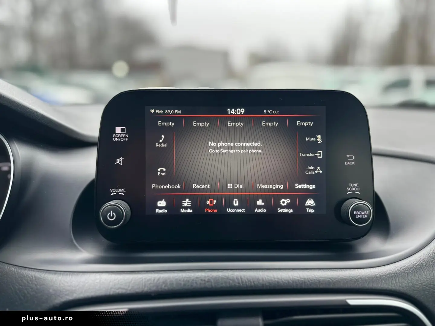 Fiat Tipo 1.0 benzina Easy100 CP