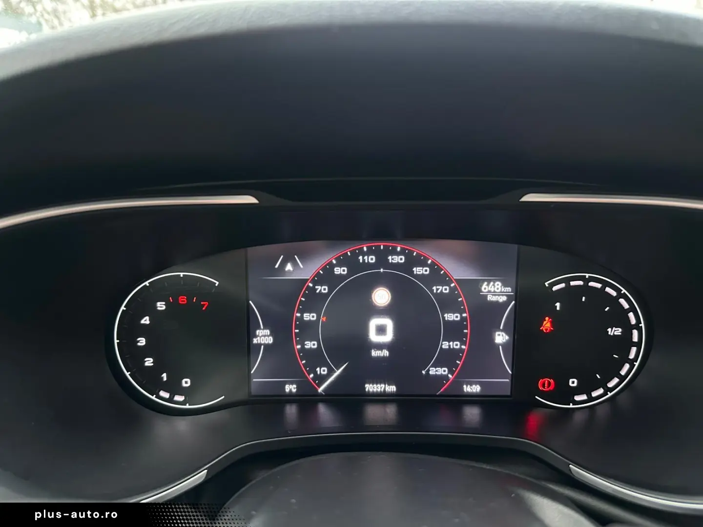 Fiat Tipo 1.0 benzina Easy100 CP