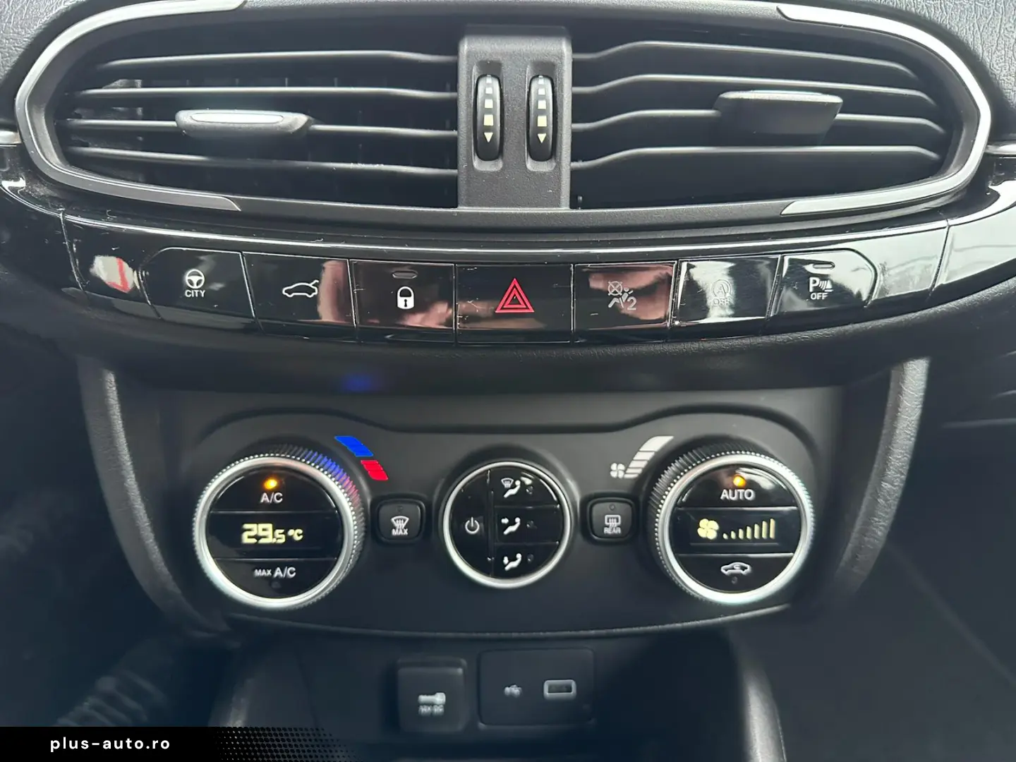 Fiat Tipo 1.0 benzina Easy100 CP