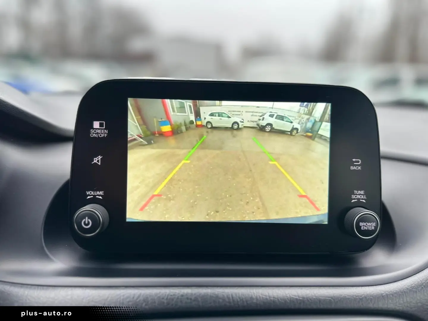 Fiat Tipo 1.0 benzina Easy100 CP