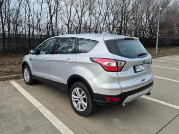 Ford Kuga 2.0 TDCi 4WD Powershift Trend