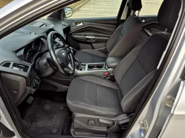 Ford Kuga 2.0 TDCi 4WD Powershift Trend