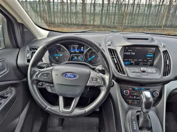 Ford Kuga 2.0 TDCi 4WD Powershift Trend