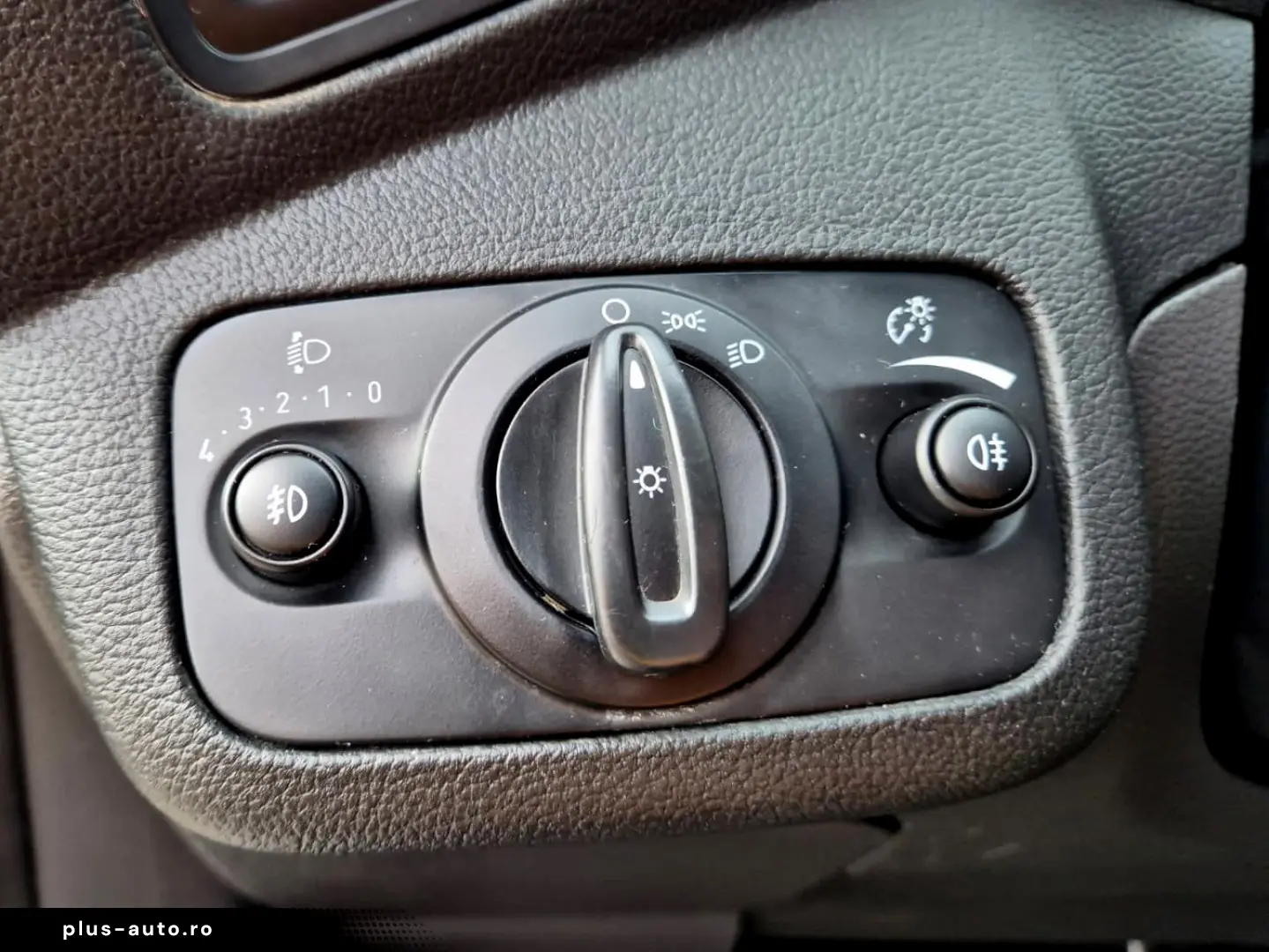 Ford Kuga 2.0 TDCi 4WD Powershift Trend