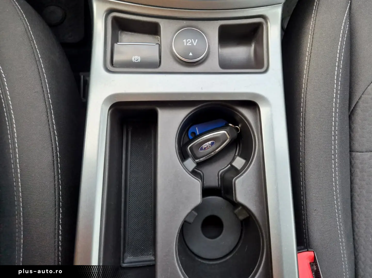 Ford Kuga 2.0 TDCi 4WD Powershift Trend