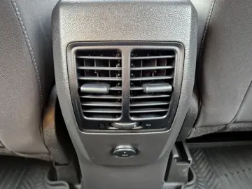 Ford Kuga 2.0 TDCi 4WD Powershift Trend