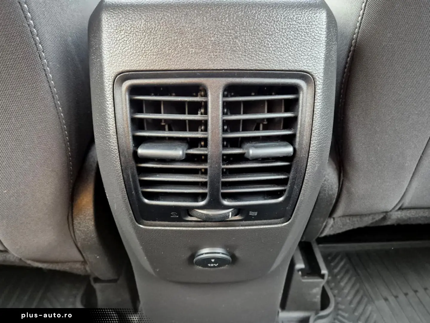 Ford Kuga 2.0 TDCi 4WD Powershift Trend