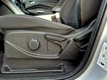 Ford Kuga 2.0 TDCi 4WD Powershift Trend