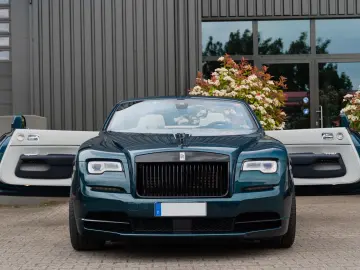 ROLLS ROYCE Dawn
