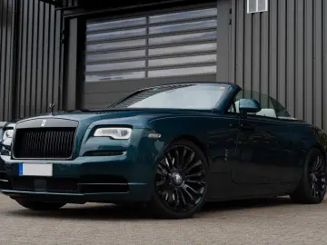 ROLLS ROYCE Dawn
