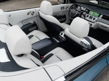 ROLLS ROYCE Dawn