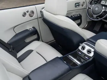 ROLLS ROYCE Dawn