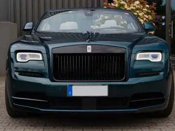 ROLLS ROYCE Dawn