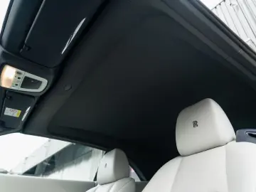ROLLS ROYCE Dawn