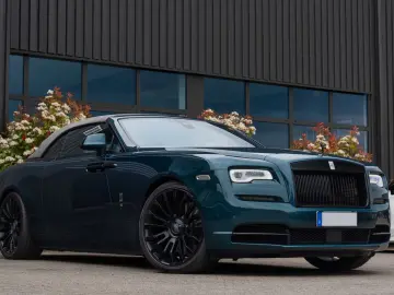 ROLLS ROYCE Dawn