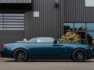 ROLLS ROYCE Dawn