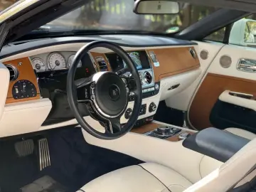 ROLLS ROYCE Dawn   Ghost Family