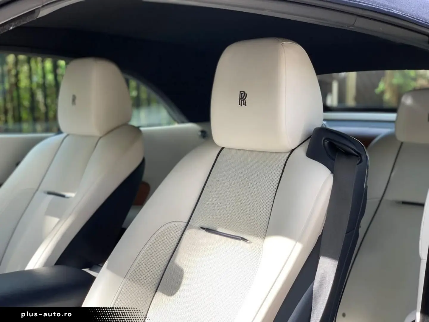 ROLLS ROYCE Dawn   Ghost Family