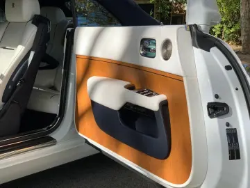 ROLLS ROYCE Dawn   Ghost Family